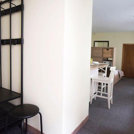 Cozy Apt In The Heart Of Old Town VNO Kültér fotó