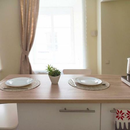 Cozy Apt In The Heart Of Old Town VNO Kültér fotó